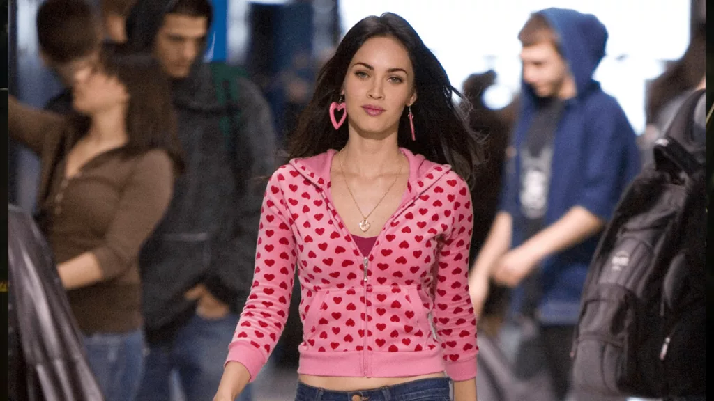 Megan Fox Jennifer’s Body