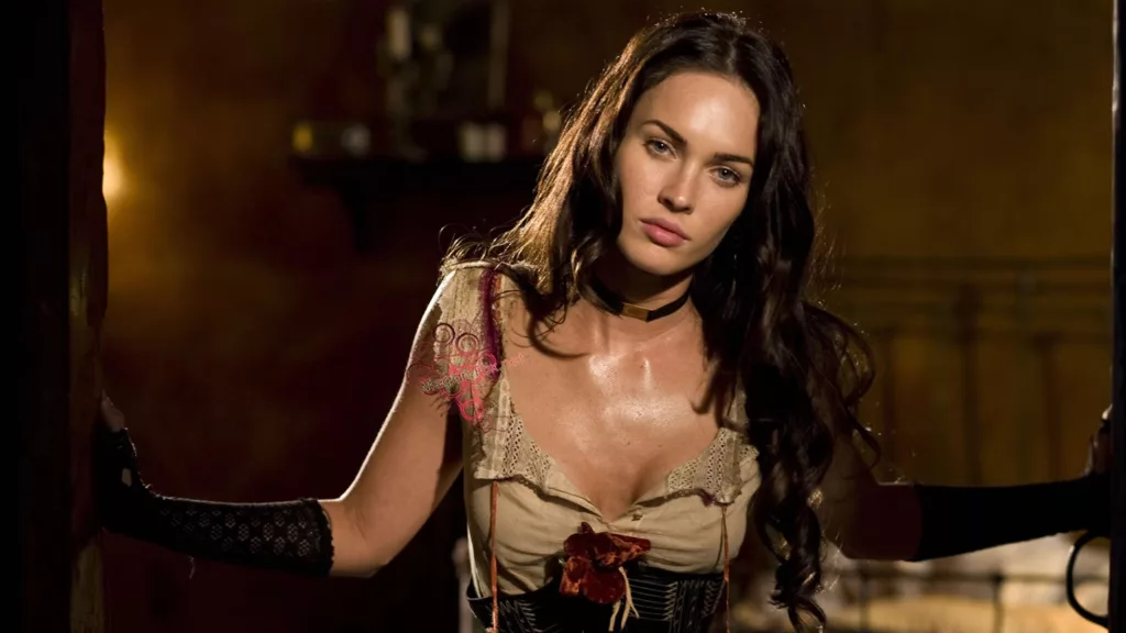 Megan Fox Jonah Hex