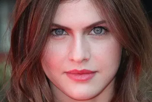 Alexandra Daddario