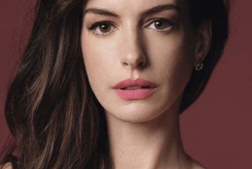 Anne Hathaway