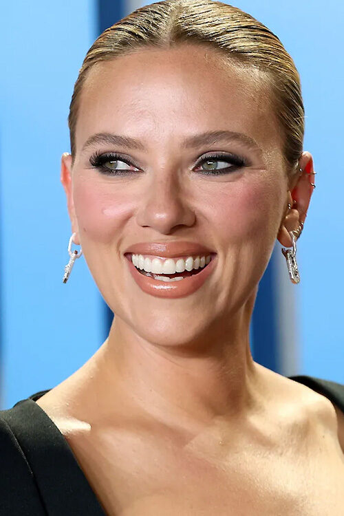 Scarlett Johansson