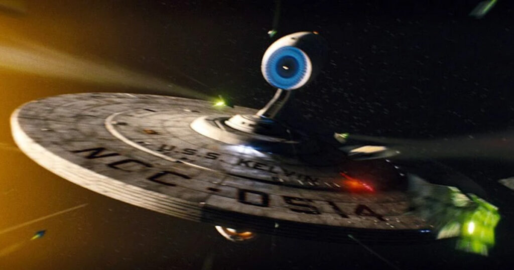 15 Best Star Trek Ships Ranked: From Enterprise to Voyager