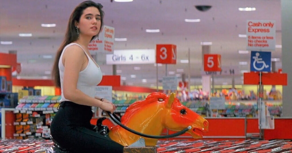 jennifer connelly career opportunities