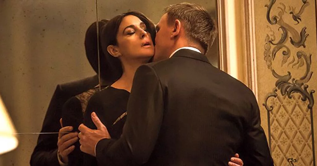 Monica Bellucci