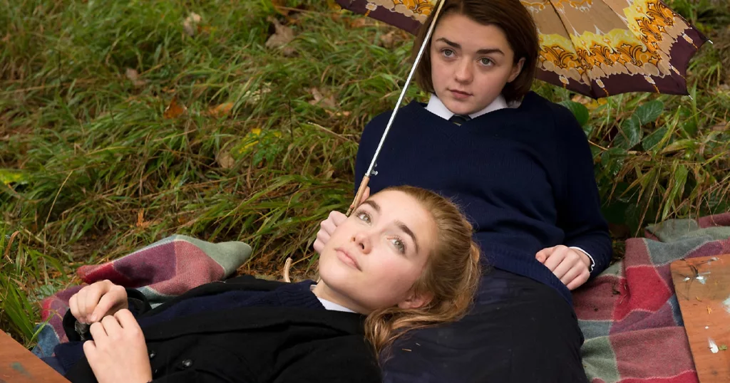 Florence Pugh