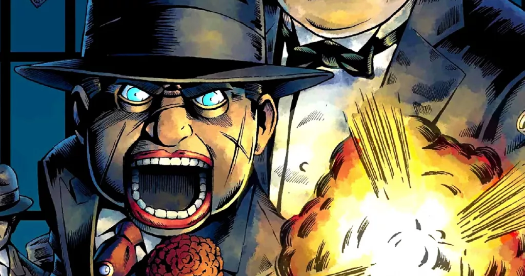 Gotham’s 11 Most Dangerous Crime Lords Ranked: Mob Bosses to Masterminds