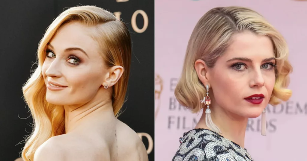 Sophie Turner and Lucy Boynton Eyed for Amazon’s Tomb Raider Casting
