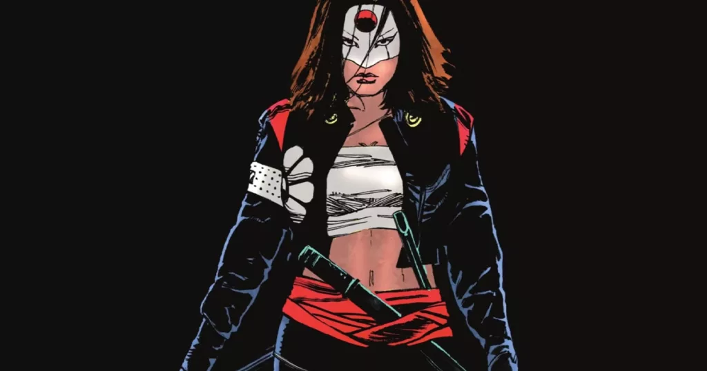 Birds of Prey