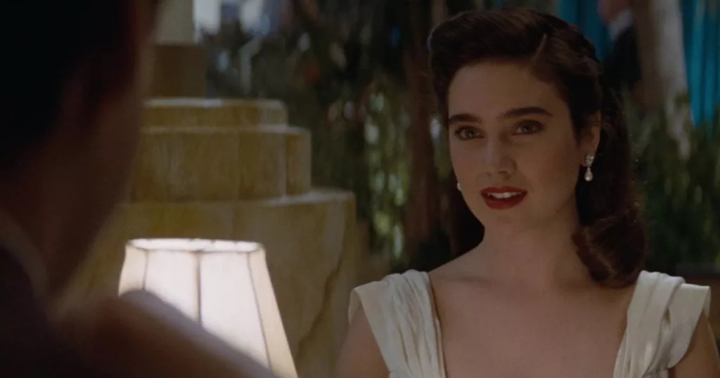 jennifer connelly
