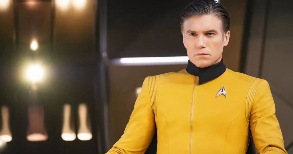 Star Trek