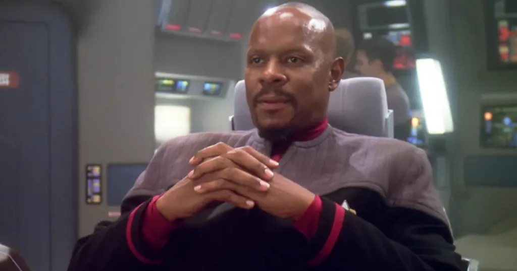 Star Trek