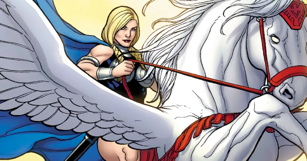 Valkyrie