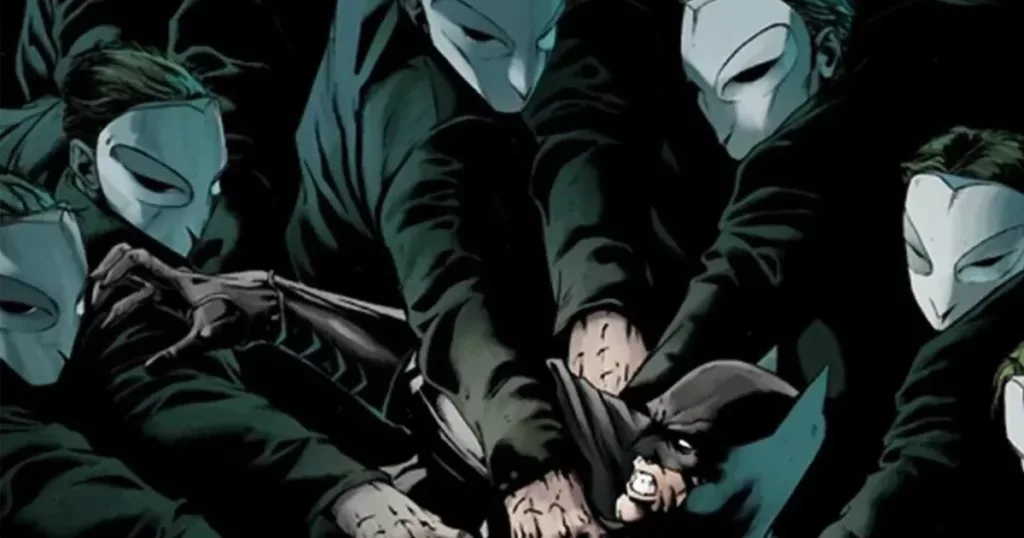 Gotham’s 11 Most Dangerous Crime Lords Ranked: Mob Bosses to Masterminds