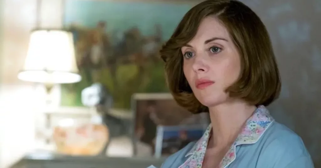 Alison Brie