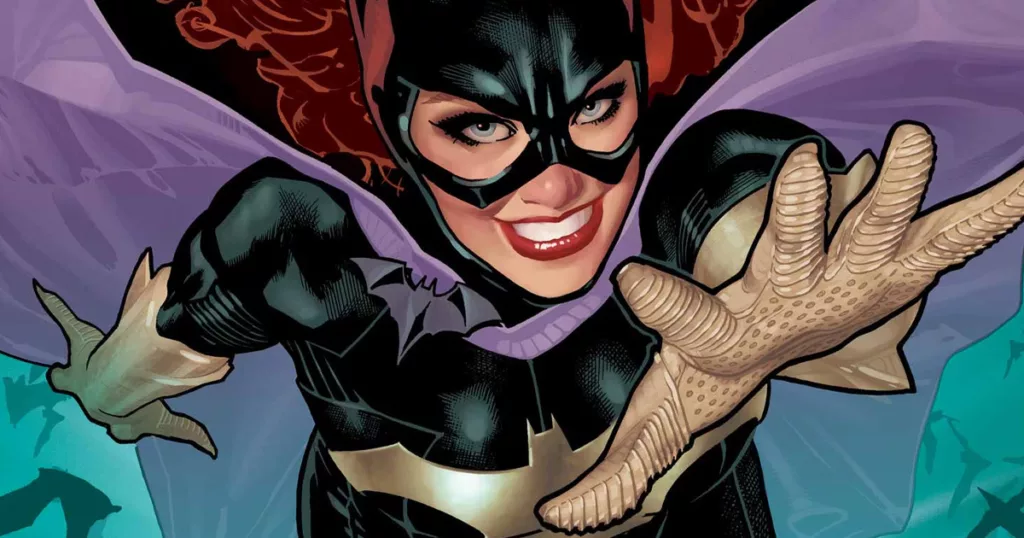 Batgirl