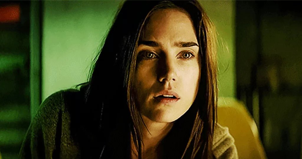 jennifer connelly