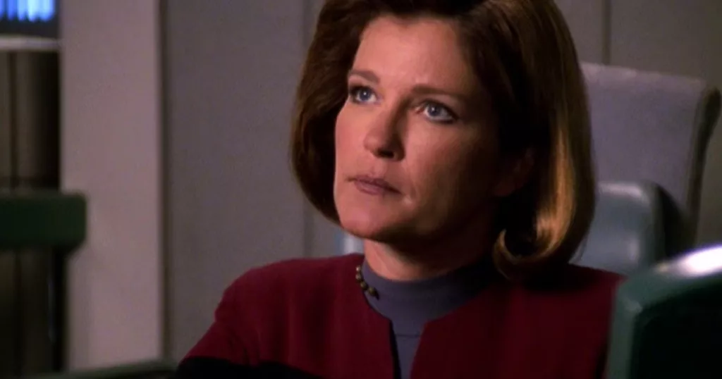 Star Trek