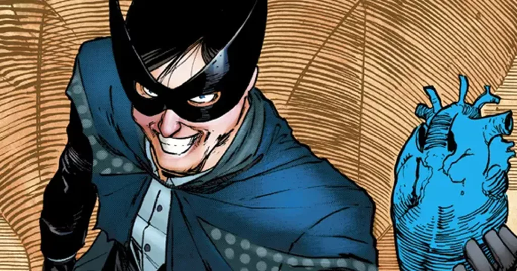 Gotham’s 11 Most Dangerous Crime Lords Ranked: Mob Bosses to Masterminds