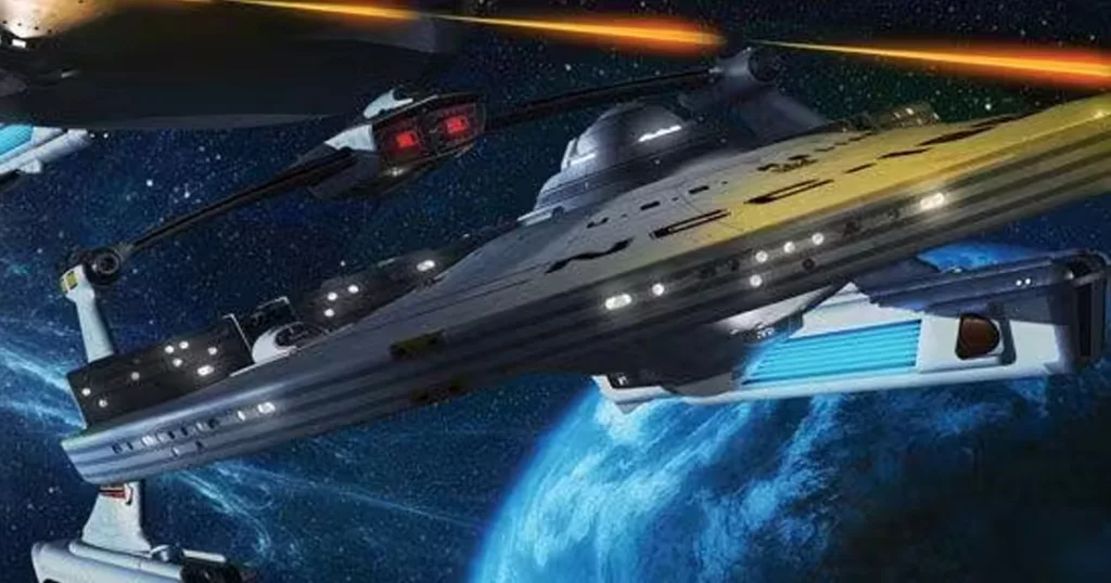 Star Trek