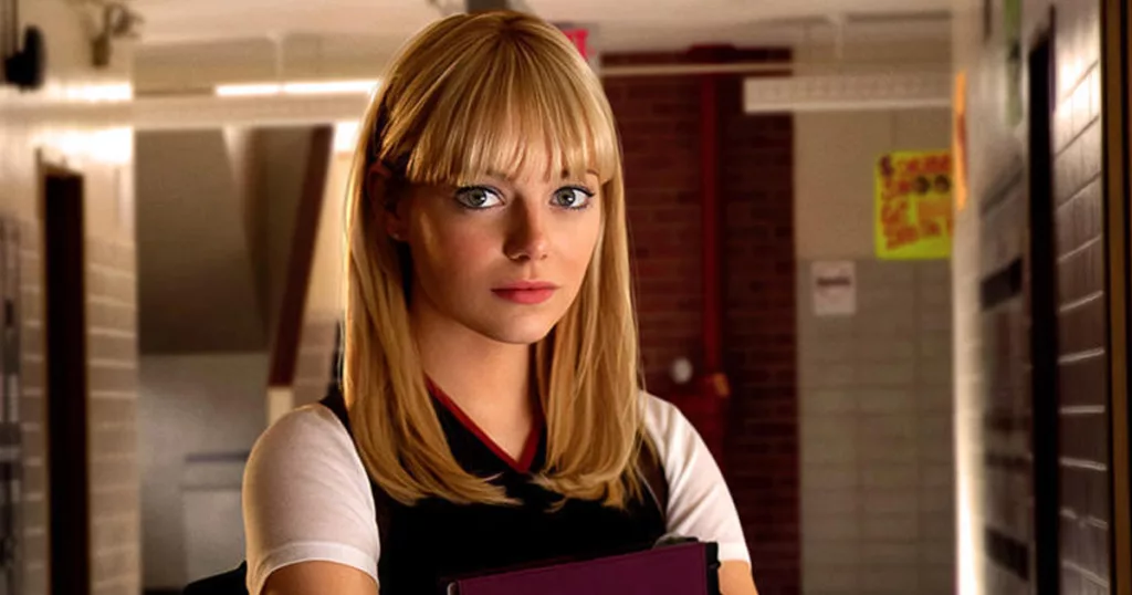 Emma Stone