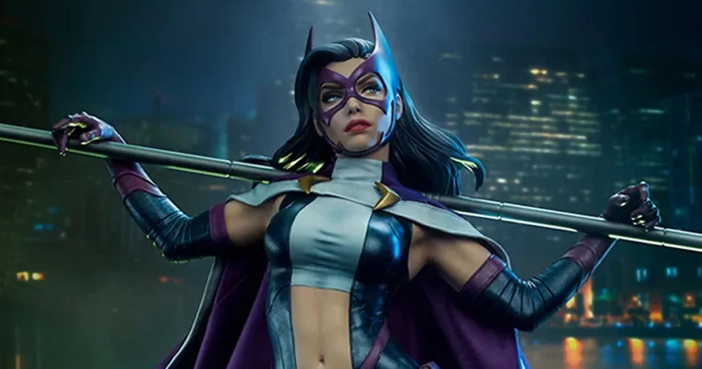 Huntress