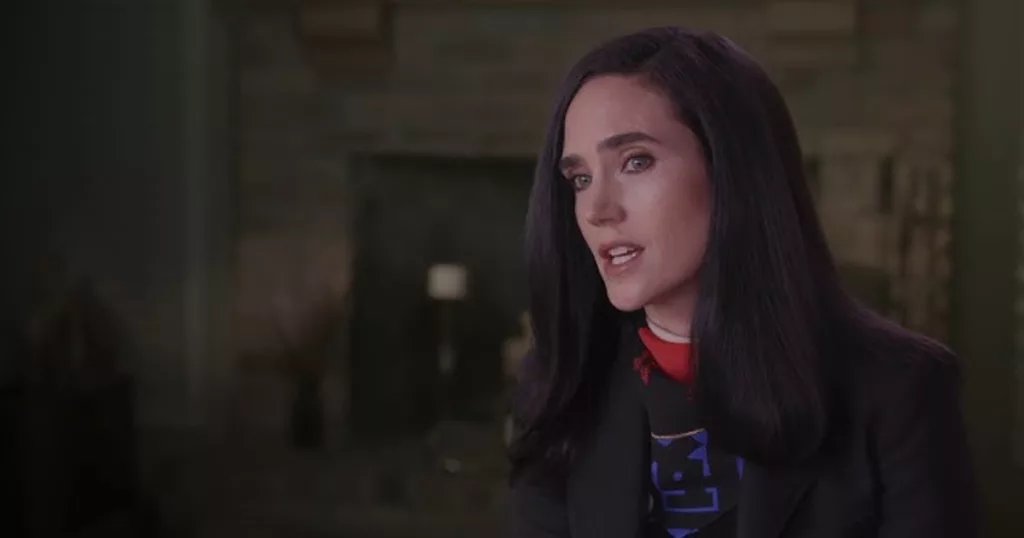 jennifer connelly