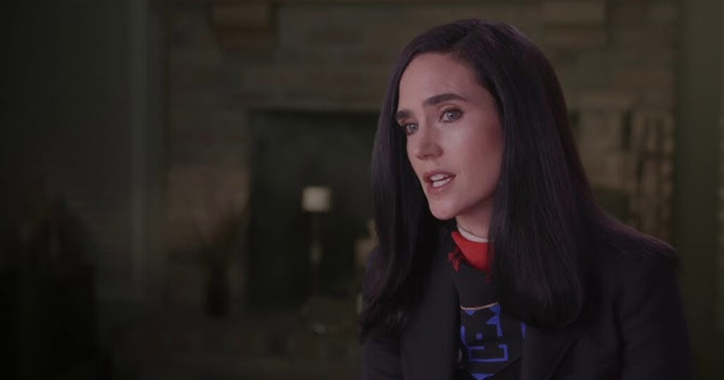 jennifer connelly
