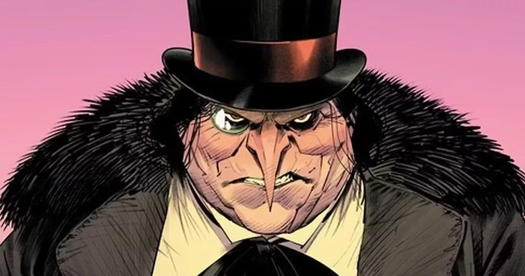 Gotham’s 11 Most Dangerous Crime Lords Ranked: Mob Bosses to Masterminds