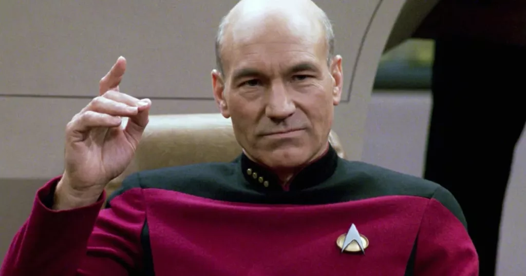 Star Trek