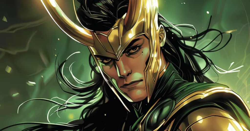 Loki
