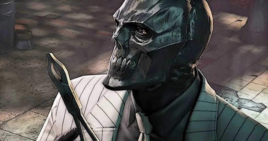 Gotham’s 11 Most Dangerous Crime Lords Ranked: Mob Bosses to Masterminds