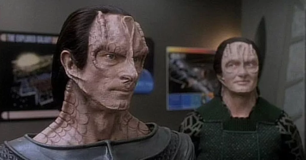 Star Trek