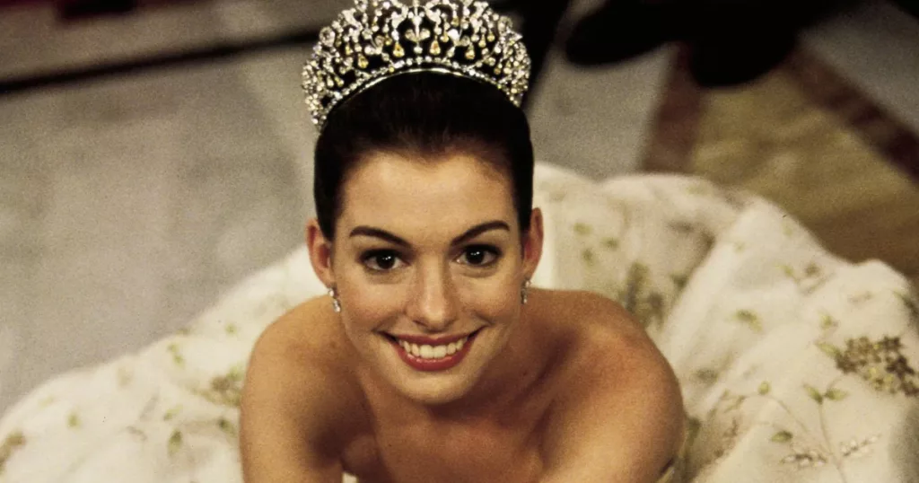 Anne Hathaway