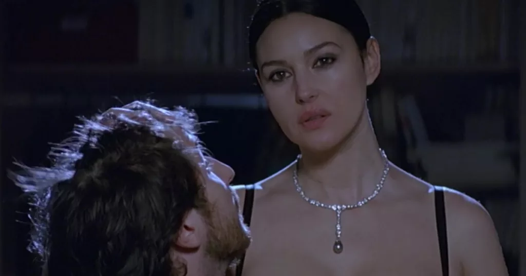Monica Bellucci