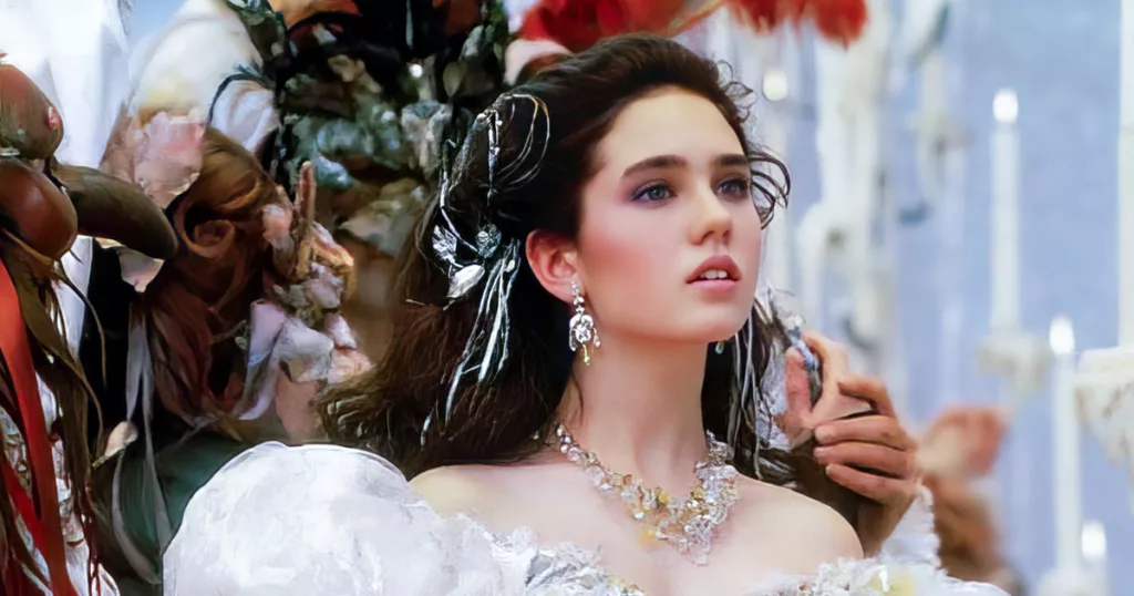 jennifer connelly