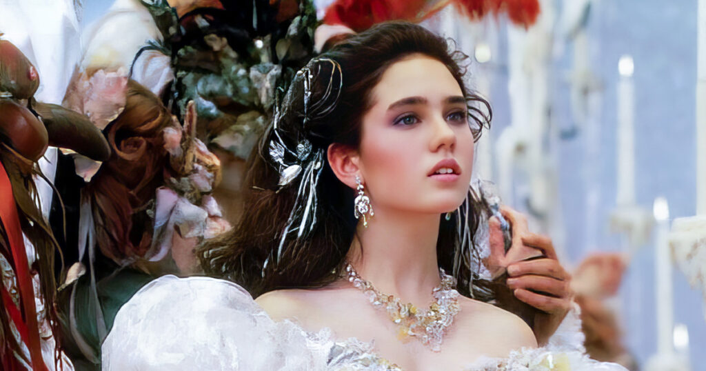 jennifer connelly