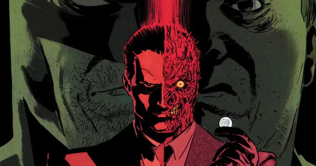 Gotham’s 11 Most Dangerous Crime Lords Ranked: Mob Bosses to Masterminds