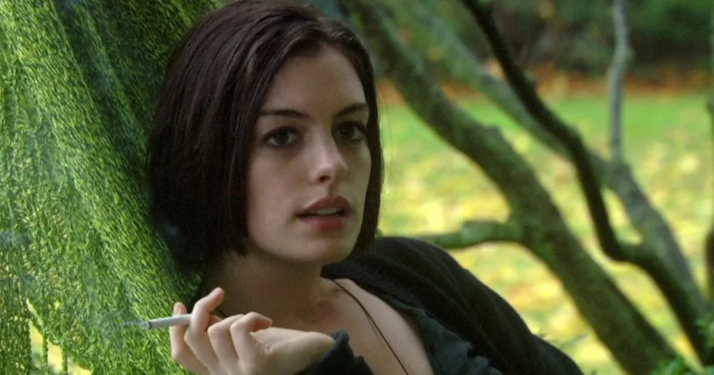 Anne Hathaway