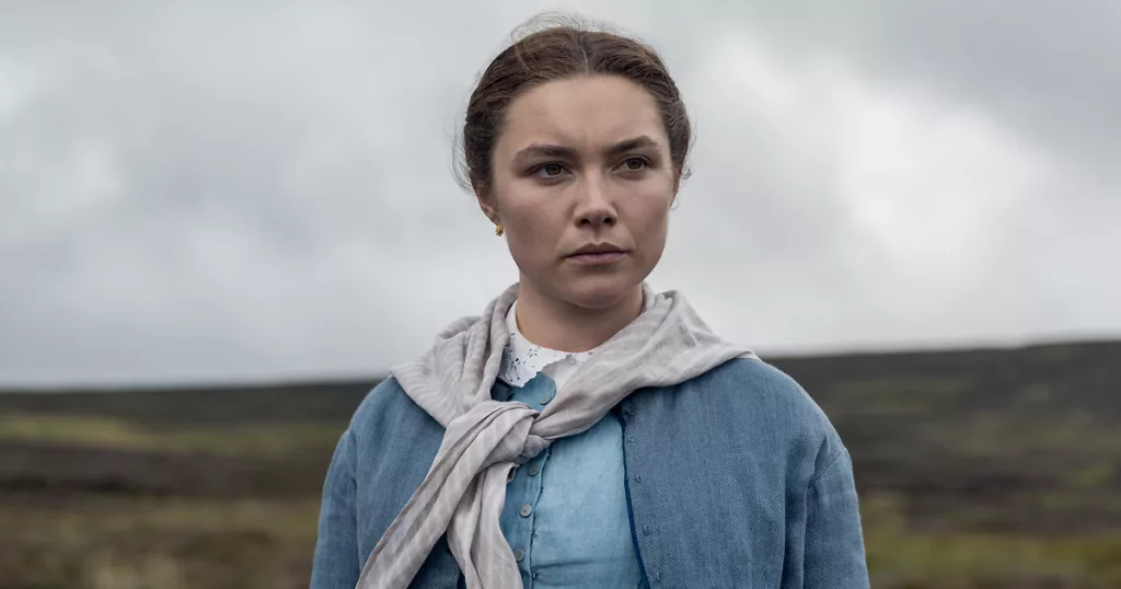 Florence Pugh