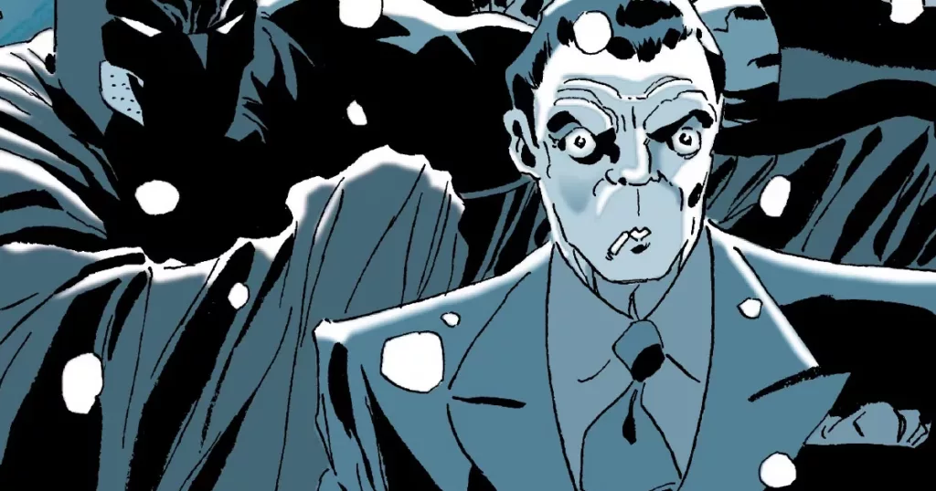 Gotham’s 11 Most Dangerous Crime Lords Ranked: Mob Bosses to Masterminds