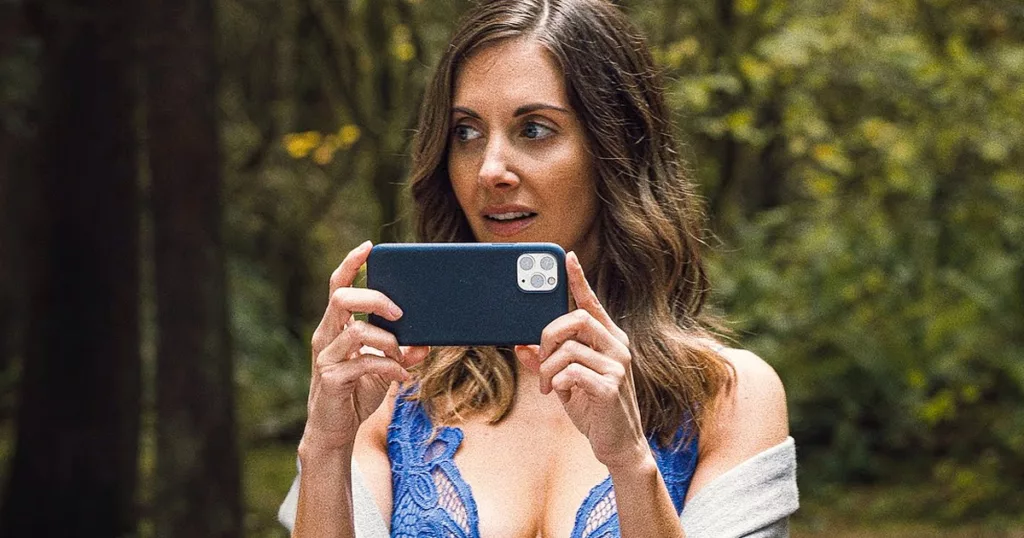Alison Brie