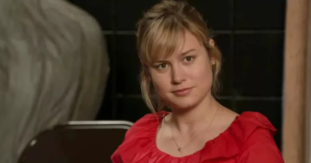 Brie Larson