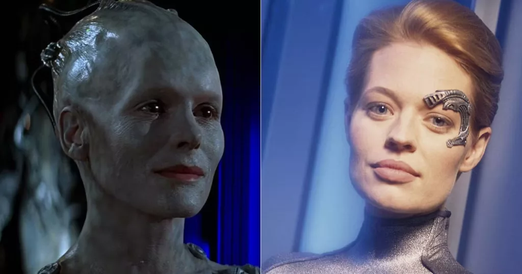 Star Trek