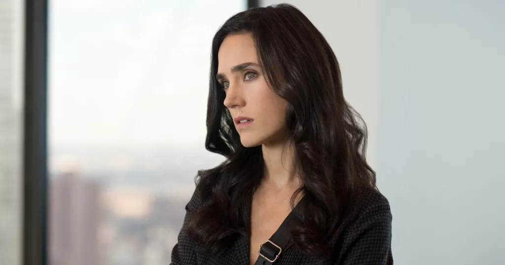 jennifer connelly