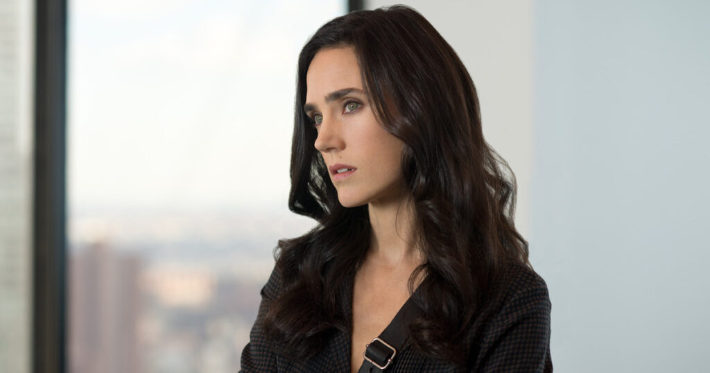 jennifer connelly