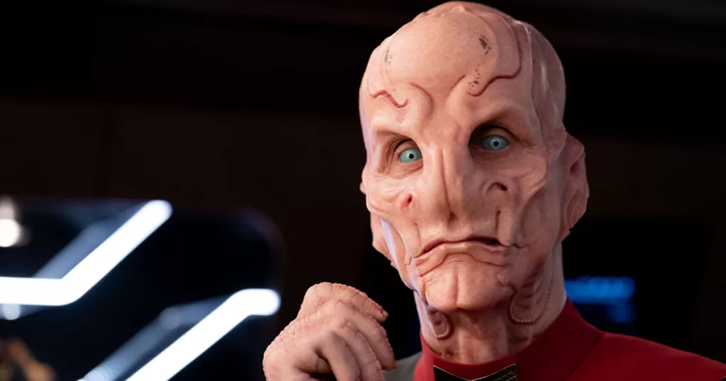 Star Trek