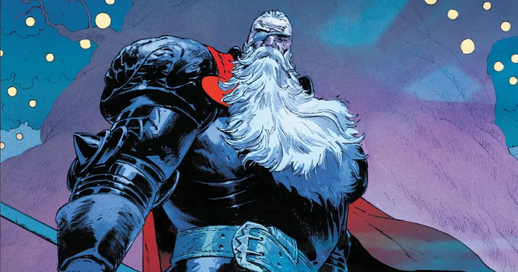Odin