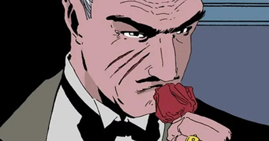 Gotham’s 11 Most Dangerous Crime Lords Ranked: Mob Bosses to Masterminds