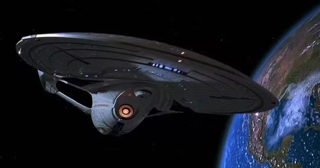 Star Trek