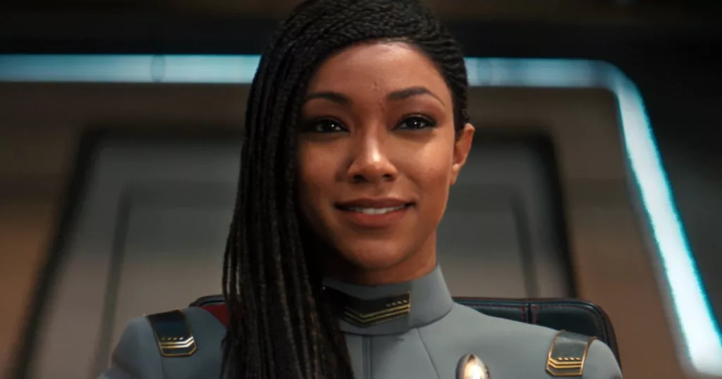 Star Trek